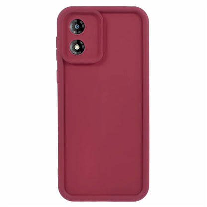 For Motorola Moto E13 4G Shockproof Cover Wholesale TPU Phone Case Thickened Phone Protector