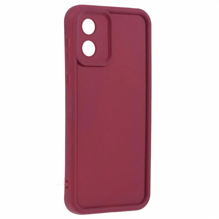 For Motorola Moto E13 4G Shockproof Cover Wholesale TPU Phone Case Thickened Phone Protector