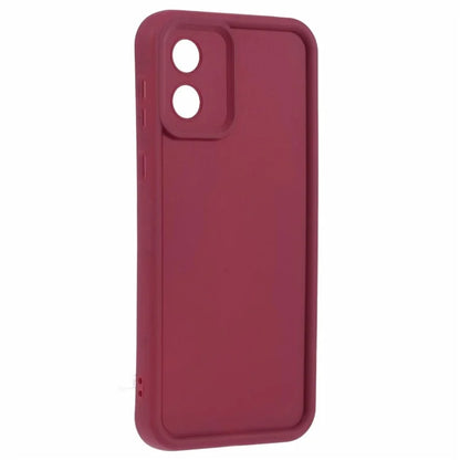 For Motorola Moto E13 4G Shockproof Cover Wholesale TPU Phone Case Thickened Phone Protector
