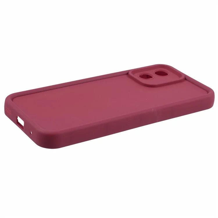 For Motorola Moto E13 4G Shockproof Cover Wholesale TPU Phone Case Thickened Phone Protector