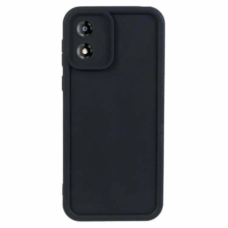 For Motorola Moto E13 4G Shockproof Cover Wholesale TPU Phone Case Thickened Phone Protector