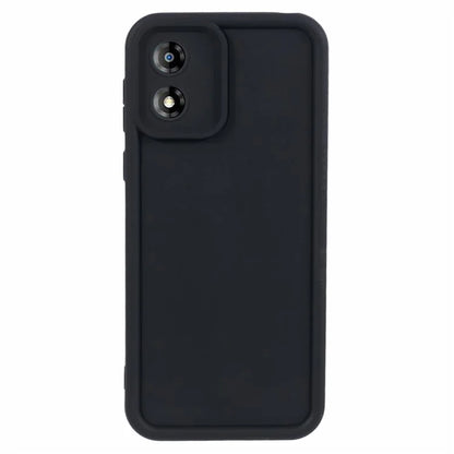 For Motorola Moto E13 4G Shockproof Cover Wholesale TPU Phone Case Thickened Phone Protector