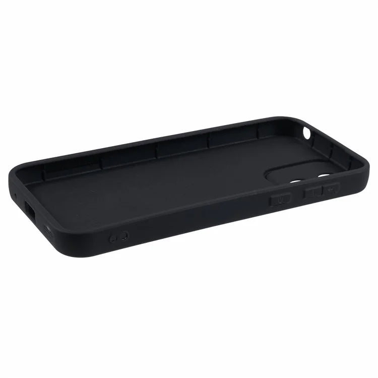 For Motorola Moto E13 4G Shockproof Cover Wholesale TPU Phone Case Thickened Phone Protector