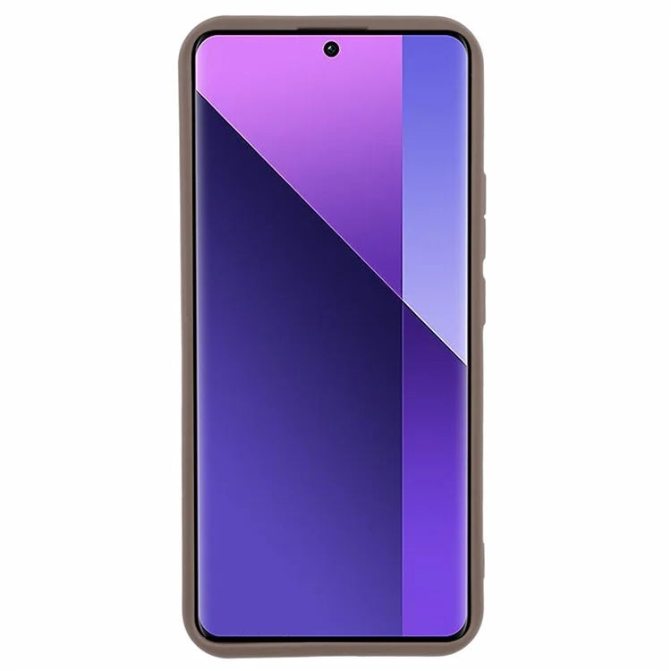 For Xiaomi Redmi Note 13 Pro+ 5G Cover Wholesale Thickened TPU Shockproof Phone Case