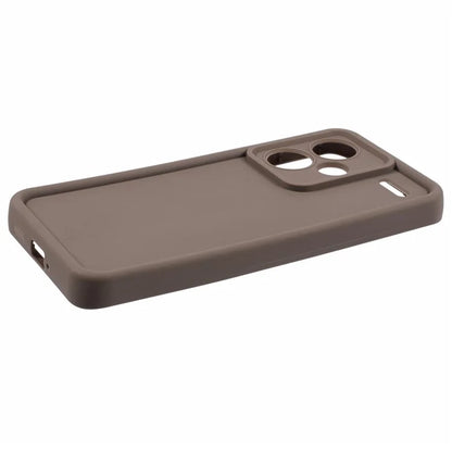 For Xiaomi Redmi Note 13 Pro+ 5G Cover Wholesale Thickened TPU Shockproof Phone Case