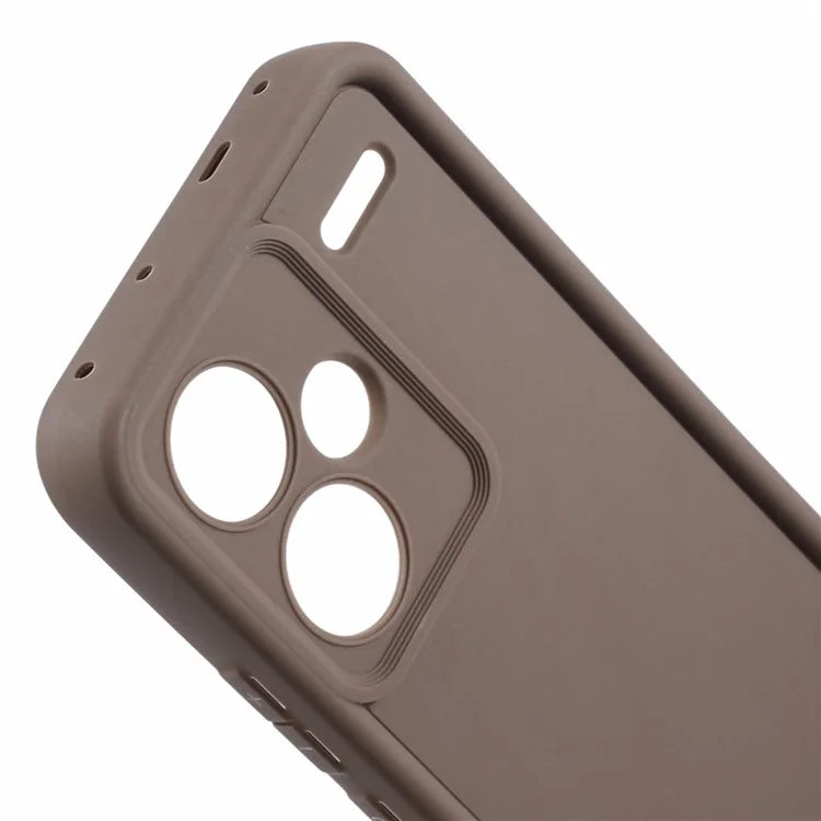 For Xiaomi Redmi Note 13 Pro+ 5G Cover Wholesale Thickened TPU Shockproof Phone Case