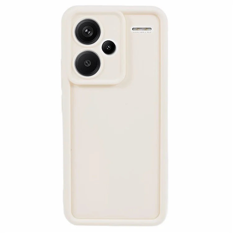 For Xiaomi Redmi Note 13 Pro+ 5G Cover Wholesale Thickened TPU Shockproof Phone Case