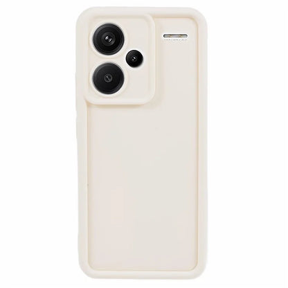 For Xiaomi Redmi Note 13 Pro+ 5G Cover Wholesale Thickened TPU Shockproof Phone Case