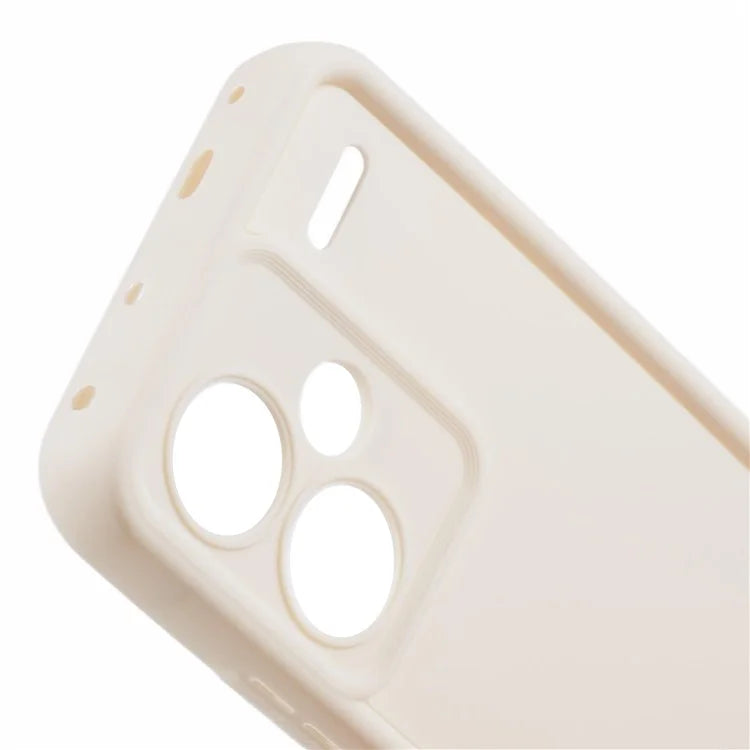 For Xiaomi Redmi Note 13 Pro+ 5G Cover Wholesale Thickened TPU Shockproof Phone Case