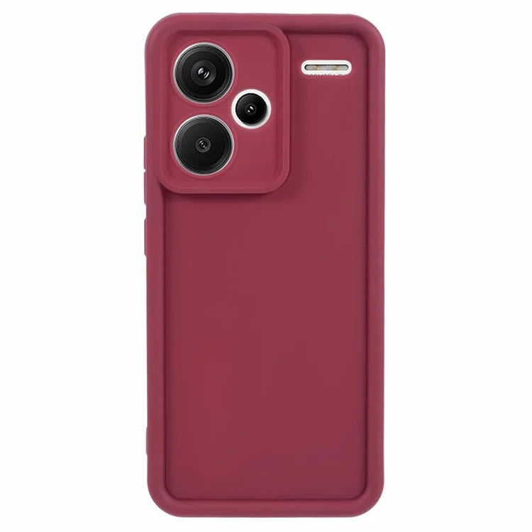For Xiaomi Redmi Note 13 Pro+ 5G Cover Wholesale Thickened TPU Shockproof Phone Case