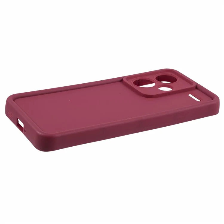 For Xiaomi Redmi Note 13 Pro+ 5G Cover Wholesale Thickened TPU Shockproof Phone Case