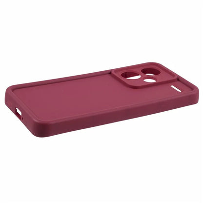 For Xiaomi Redmi Note 13 Pro+ 5G Cover Wholesale Thickened TPU Shockproof Phone Case