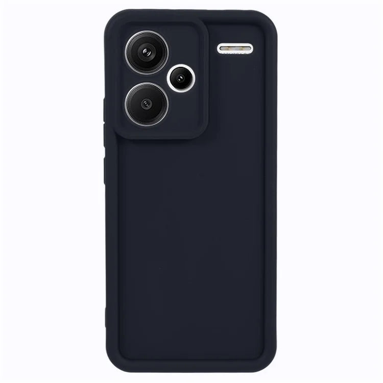 For Xiaomi Redmi Note 13 Pro+ 5G Cover Wholesale Thickened TPU Shockproof Phone Case