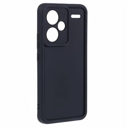 For Xiaomi Redmi Note 13 Pro+ 5G Cover Wholesale Thickened TPU Shockproof Phone Case