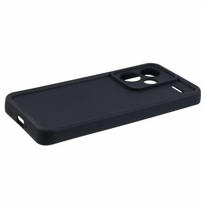 For Xiaomi Redmi Note 13 Pro+ 5G Cover Wholesale Thickened TPU Shockproof Phone Case