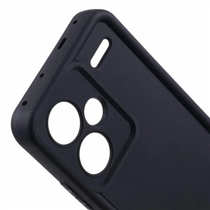 For Xiaomi Redmi Note 13 Pro+ 5G Cover Wholesale Thickened TPU Shockproof Phone Case