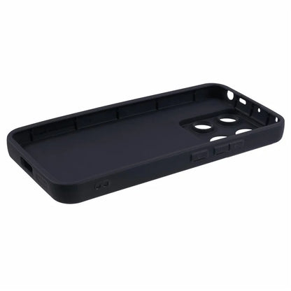 For Xiaomi Redmi Note 13 Pro 5G / Poco X6 5G TPU Cover Anti-Drop Matte Phone Shell