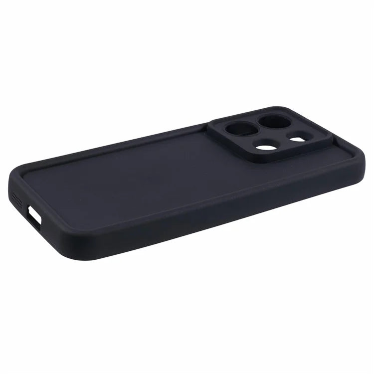 For Xiaomi Redmi Note 13 Pro 5G / Poco X6 5G TPU Cover Anti-Drop Matte Phone Shell