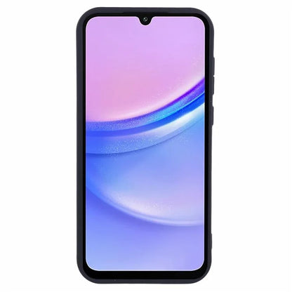 For Samsung Galaxy A15 4G / 5G Bump Proof Cover Wholesale Thickened TPU Phone Case