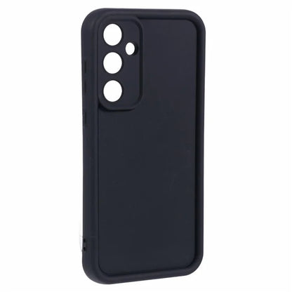For Samsung Galaxy A15 4G / 5G Bump Proof Cover Wholesale Thickened TPU Phone Case