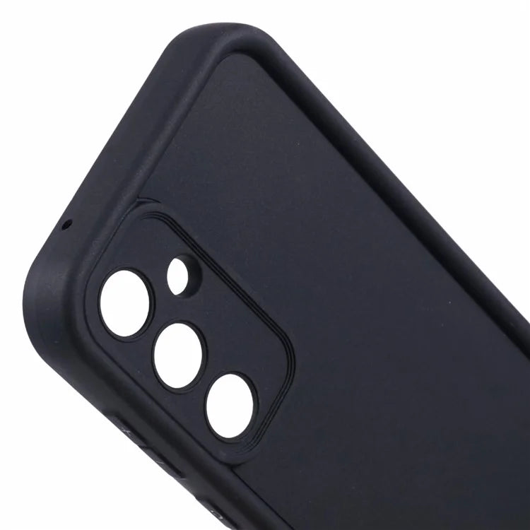 For Samsung Galaxy A15 4G / 5G Bump Proof Cover Wholesale Thickened TPU Phone Case