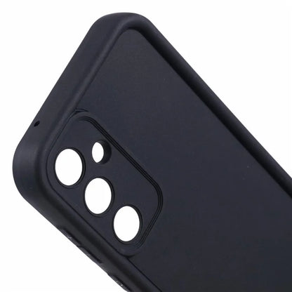 For Samsung Galaxy A15 4G / 5G Bump Proof Cover Wholesale Thickened TPU Phone Case