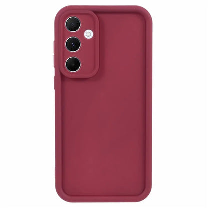 For Samsung Galaxy A15 4G / 5G Bump Proof Cover Wholesale Thickened TPU Phone Case
