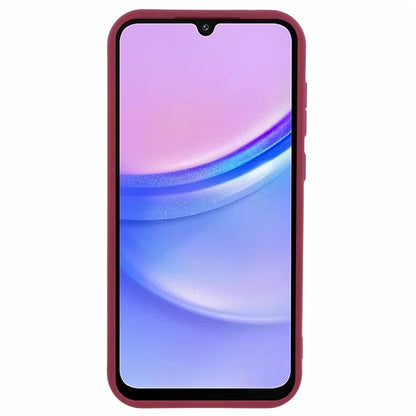 For Samsung Galaxy A15 4G / 5G Bump Proof Cover Wholesale Thickened TPU Phone Case
