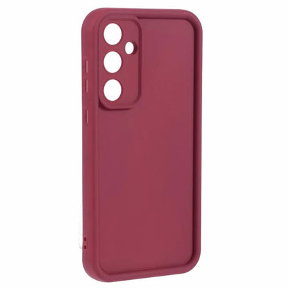 For Samsung Galaxy A15 4G / 5G Bump Proof Cover Wholesale Thickened TPU Phone Case