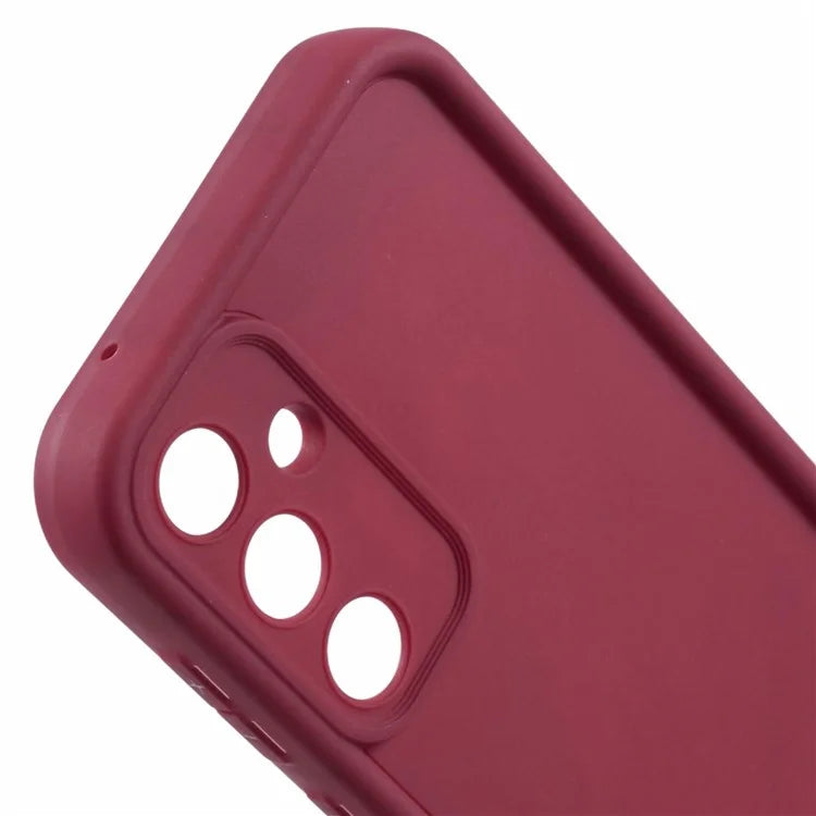 For Samsung Galaxy A15 4G / 5G Bump Proof Cover Wholesale Thickened TPU Phone Case