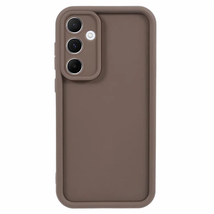 For Samsung Galaxy A15 4G / 5G Bump Proof Cover Wholesale Thickened TPU Phone Case