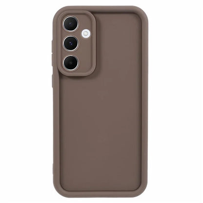 For Samsung Galaxy A15 4G / 5G Bump Proof Cover Wholesale Thickened TPU Phone Case