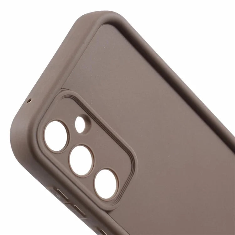 For Samsung Galaxy A15 4G / 5G Bump Proof Cover Wholesale Thickened TPU Phone Case
