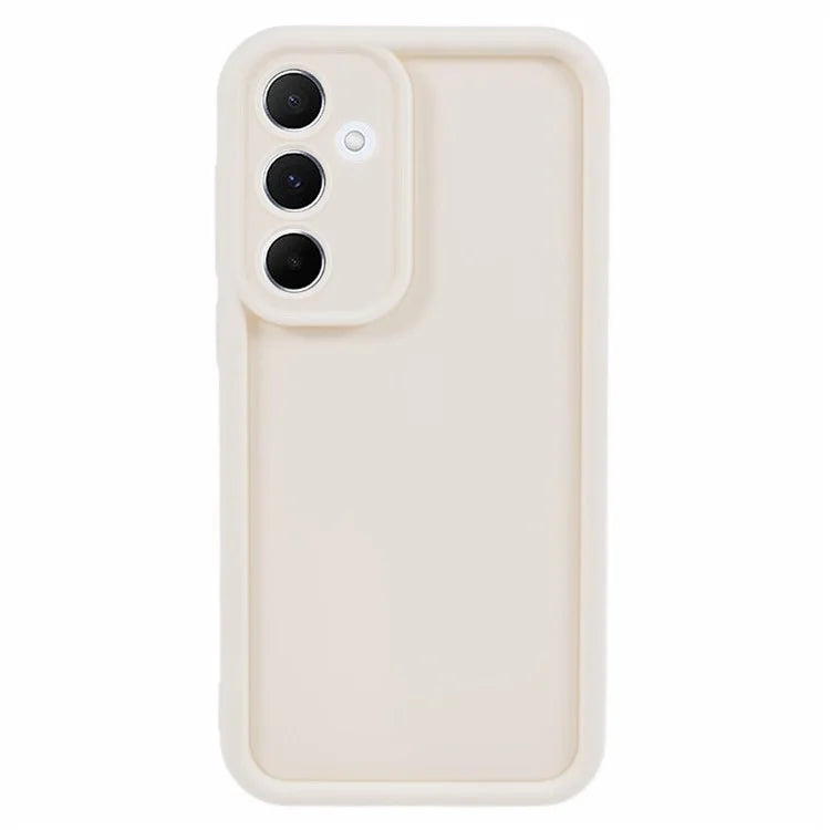 For Samsung Galaxy A15 4G / 5G Bump Proof Cover Wholesale Thickened TPU Phone Case