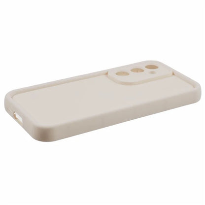 For Samsung Galaxy A15 4G / 5G Bump Proof Cover Wholesale Thickened TPU Phone Case