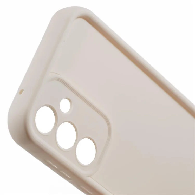 For Samsung Galaxy A15 4G / 5G Bump Proof Cover Wholesale Thickened TPU Phone Case