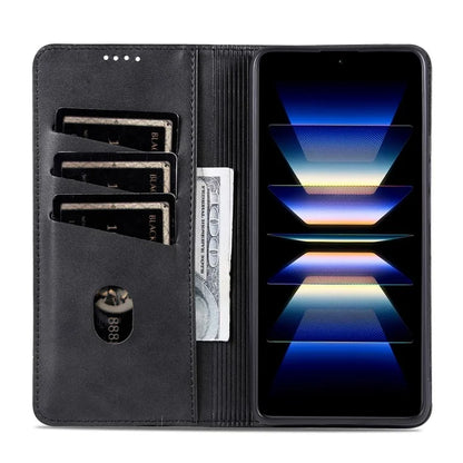 AZNS For Xiaomi Redmi Note 13 4G Wallet Case Leather Phone Cover Wholesale Supplier