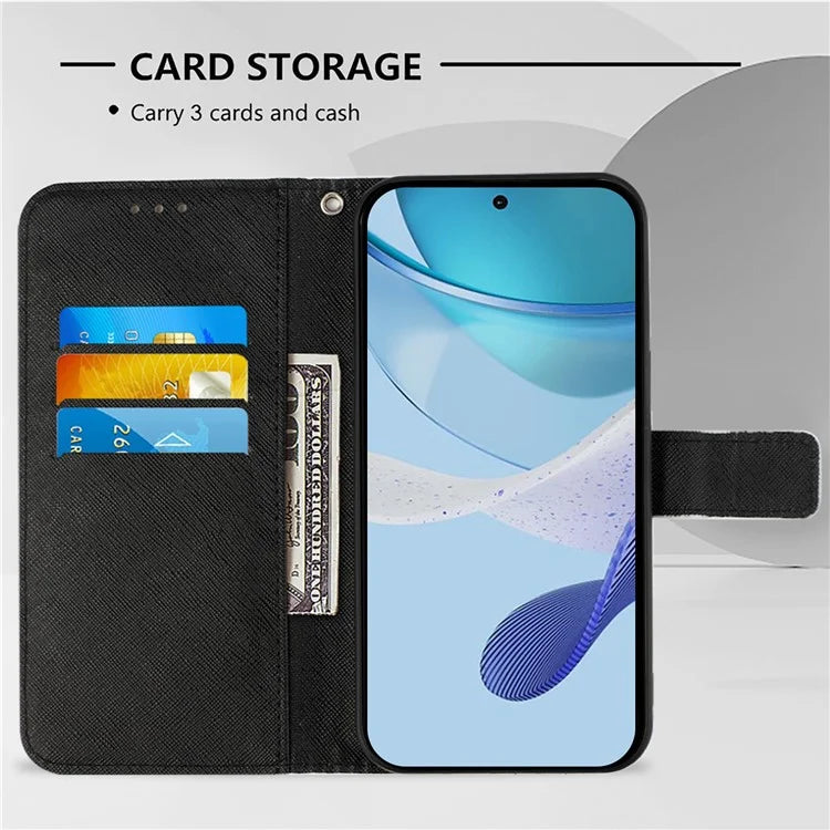 YB Pattern Printing Leather Series-2 For OnePlus Nord CE4 5G Case Protective Leather Phone Shell