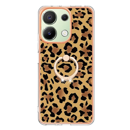 YB IMD Series-20 Style D for Xiaomi Redmi Note 13 4G Case Kickstand TPU Phone Cases Wholesale