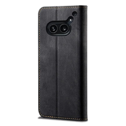 For Nothing Phone (2a) Case Shockproof Leather Stand Phone Cover Mobile Spares Wholesale