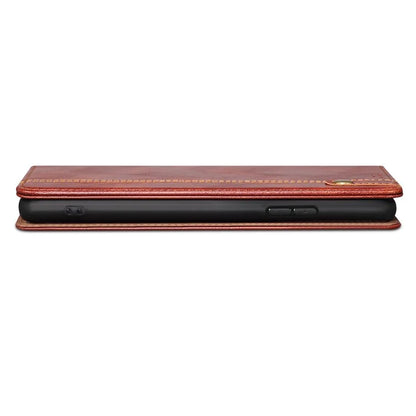 For Motorola Moto E14 4G / G04 4G / G04s 4G / G24 4G Case Leather Stand Magnetic Closing Phone Wallet Cover
