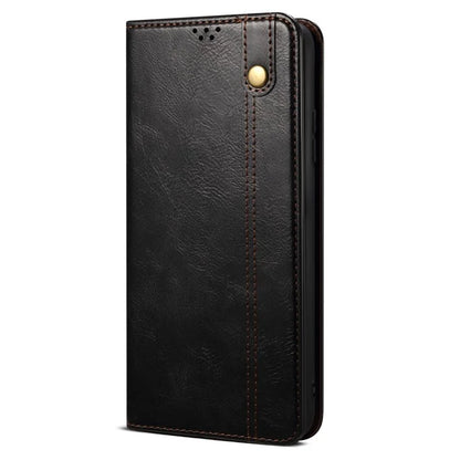 For Motorola Moto E14 4G / G04 4G / G04s 4G / G24 4G Case Leather Stand Magnetic Closing Phone Wallet Cover