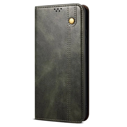 For Motorola Moto E14 4G / G04 4G / G04s 4G / G24 4G Case Leather Stand Magnetic Closing Phone Wallet Cover
