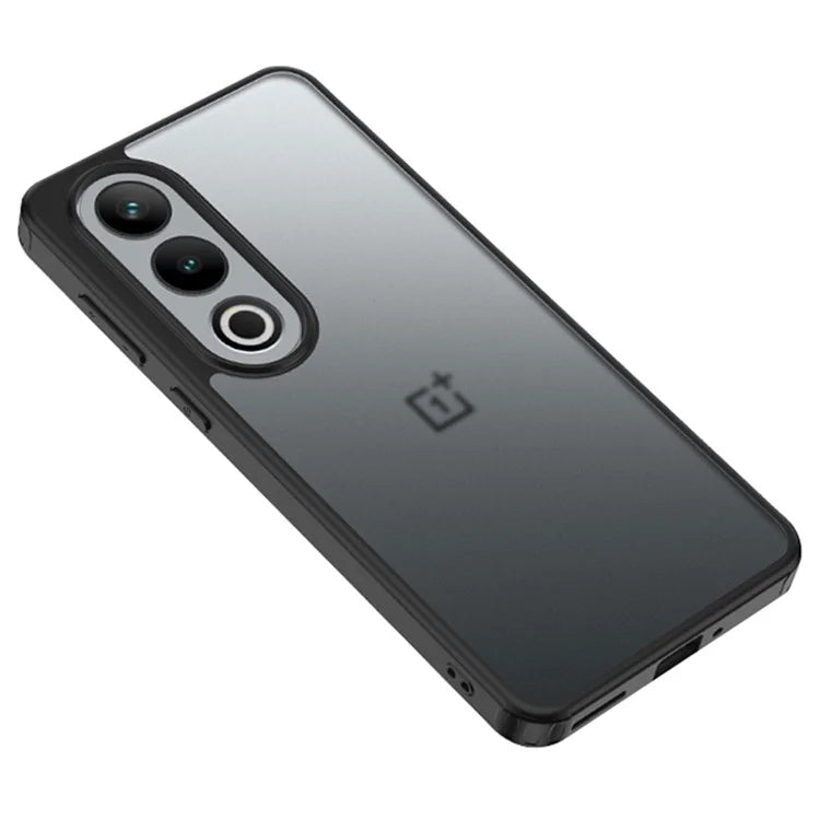 For OnePlus Ace 3V 5G Case TPU + PC Cell Phone Protective Cover Shockproof Phone Shell