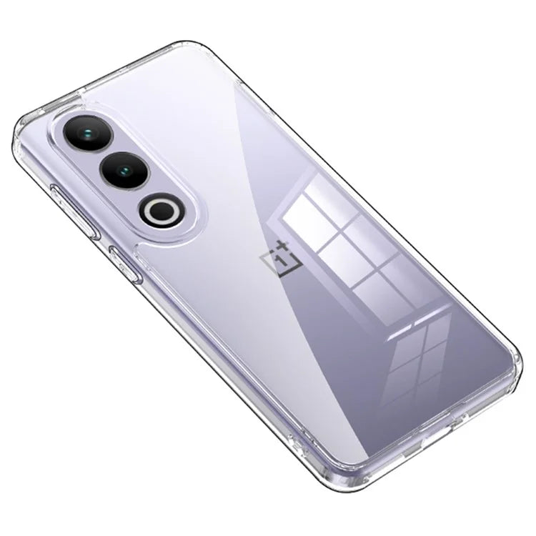 For OnePlus Ace 3V 5G Case TPU + PC Cell Phone Protective Cover Shockproof Phone Shell