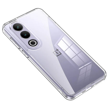 For OnePlus Ace 3V 5G Case TPU + PC Cell Phone Protective Cover Shockproof Phone Shell