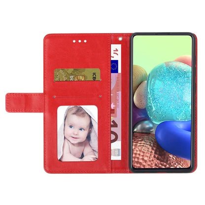 HT01 For Honor 200 Lite Case Stand Wallet Leather Cover Imprinted Design Phone Shell
