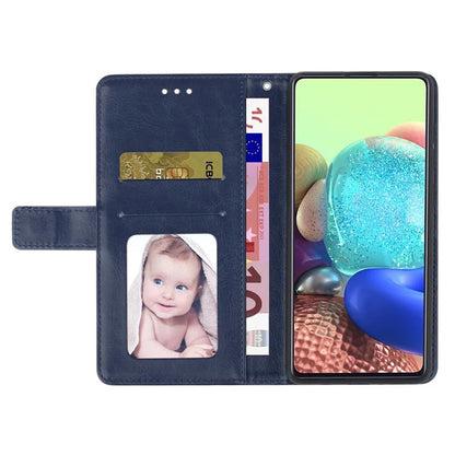 HT01 For Honor 200 Lite Case Stand Wallet Leather Cover Imprinted Design Phone Shell