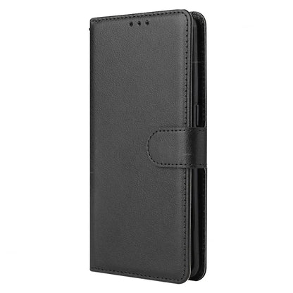 For Xiaomi Redmi Note 12S 4G Case PU Leather Phone Cover with Photo Card Slots
