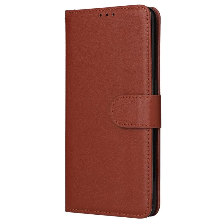 For Xiaomi Redmi Note 12 Pro+ 5G Leather Case Full Protection Wallet Phone Cover